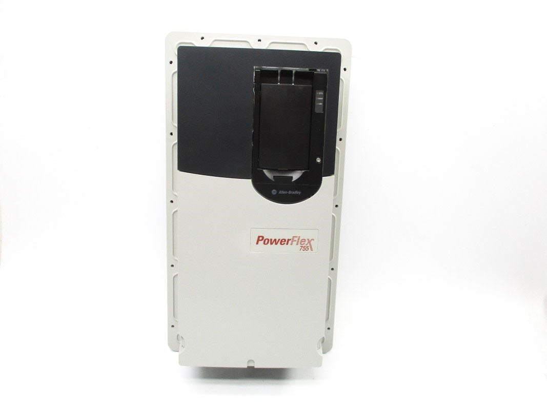 ALLEN BRADLEY 20G11FD052AA0NNNNN SER. A 480VAC 52A F/W 14.004 NSMP