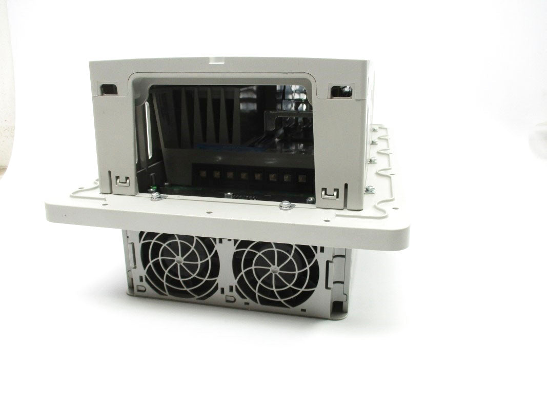 ALLEN BRADLEY 20G11FD052AA0NNNNN SER. A 480VAC 52A F/W 14.004 NSMP