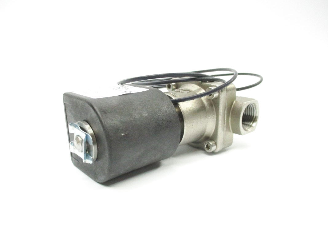 NORGREN 8449103.6852.12060 120/110V 2817PSI NSMP