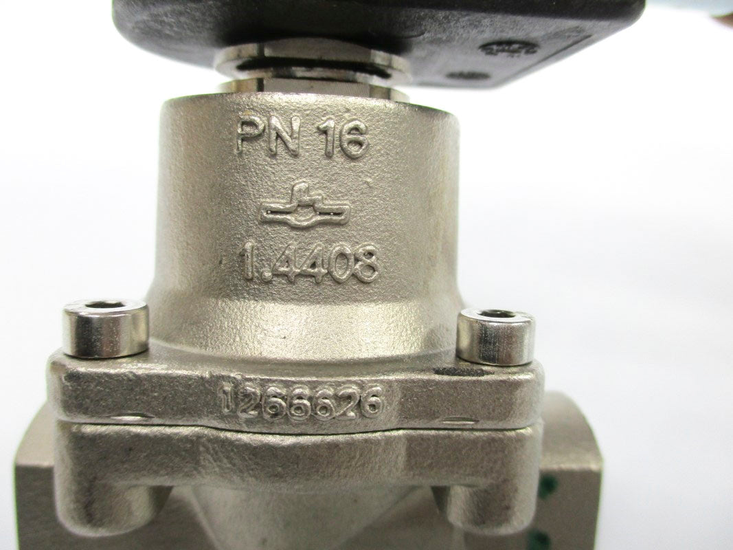 NORGREN 8449103.6852.12060 120/110V 2817PSI NSMP