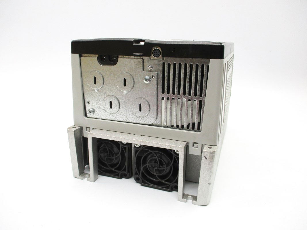 ALLEN BRADLEY 20AD014A0AYNANC0 SER. A F/W 5.001 432-528VAC 14.1A NSNP
