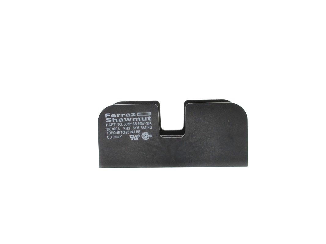 FERRAZ SHAWMUT 30321AB 600V 30A NSNP