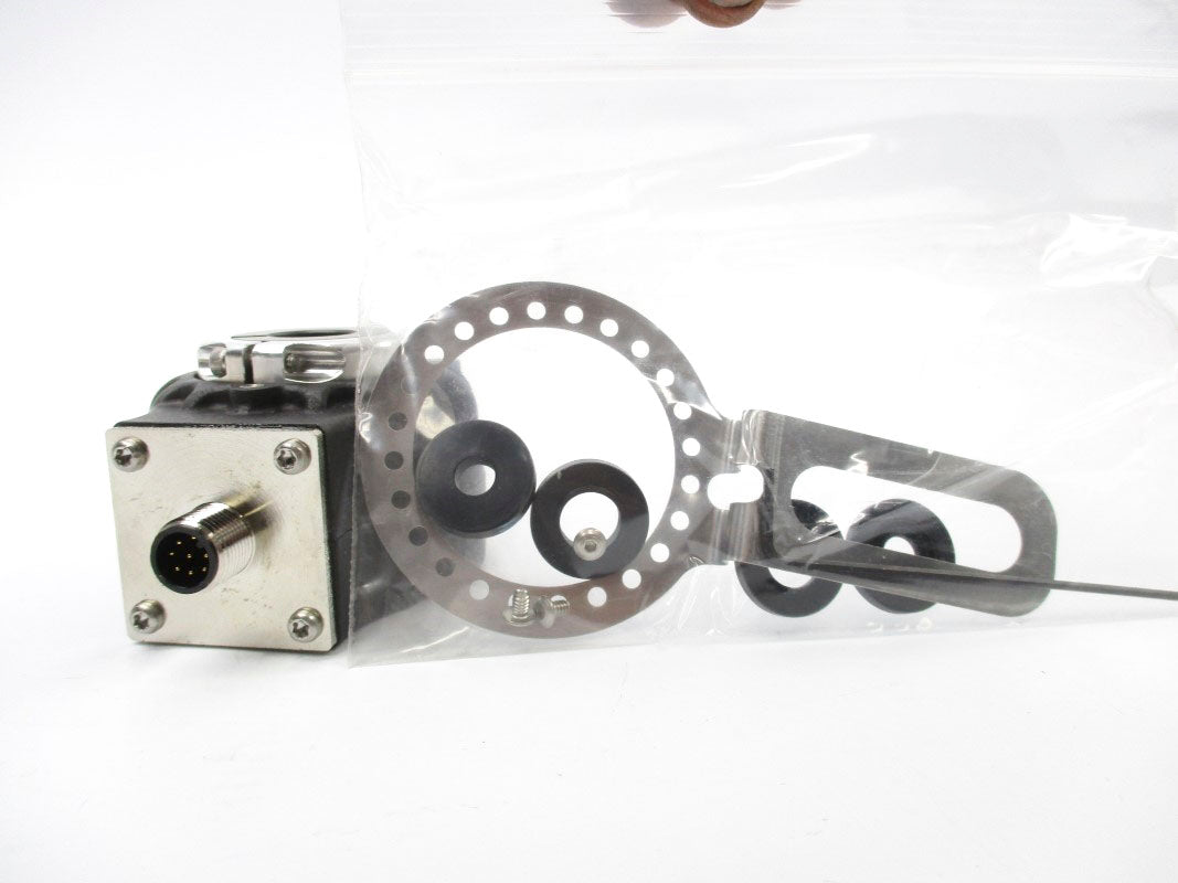 ENCODER PRODUCTS 25T-11SG-1024NV1QHV-SMK 5-28VDC NSMP