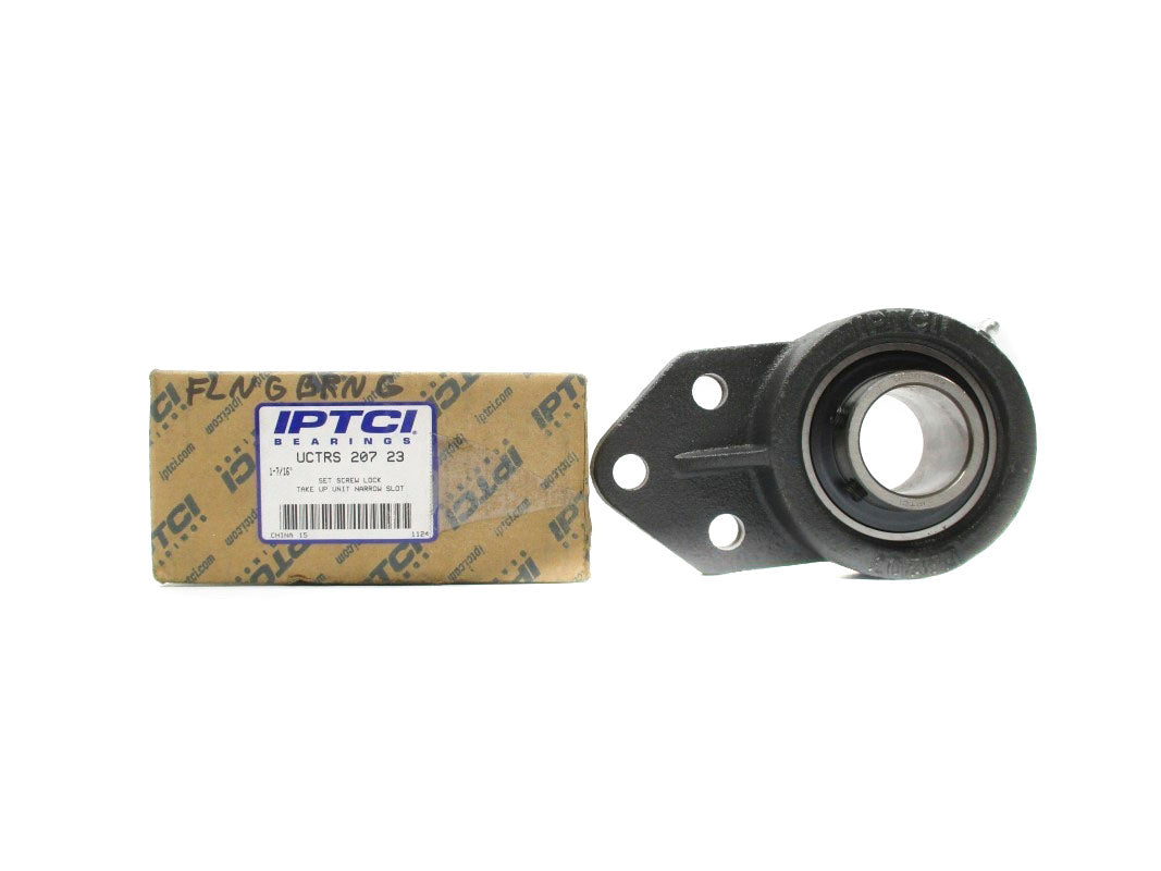 IPTCI UCTRS20723 NSMP