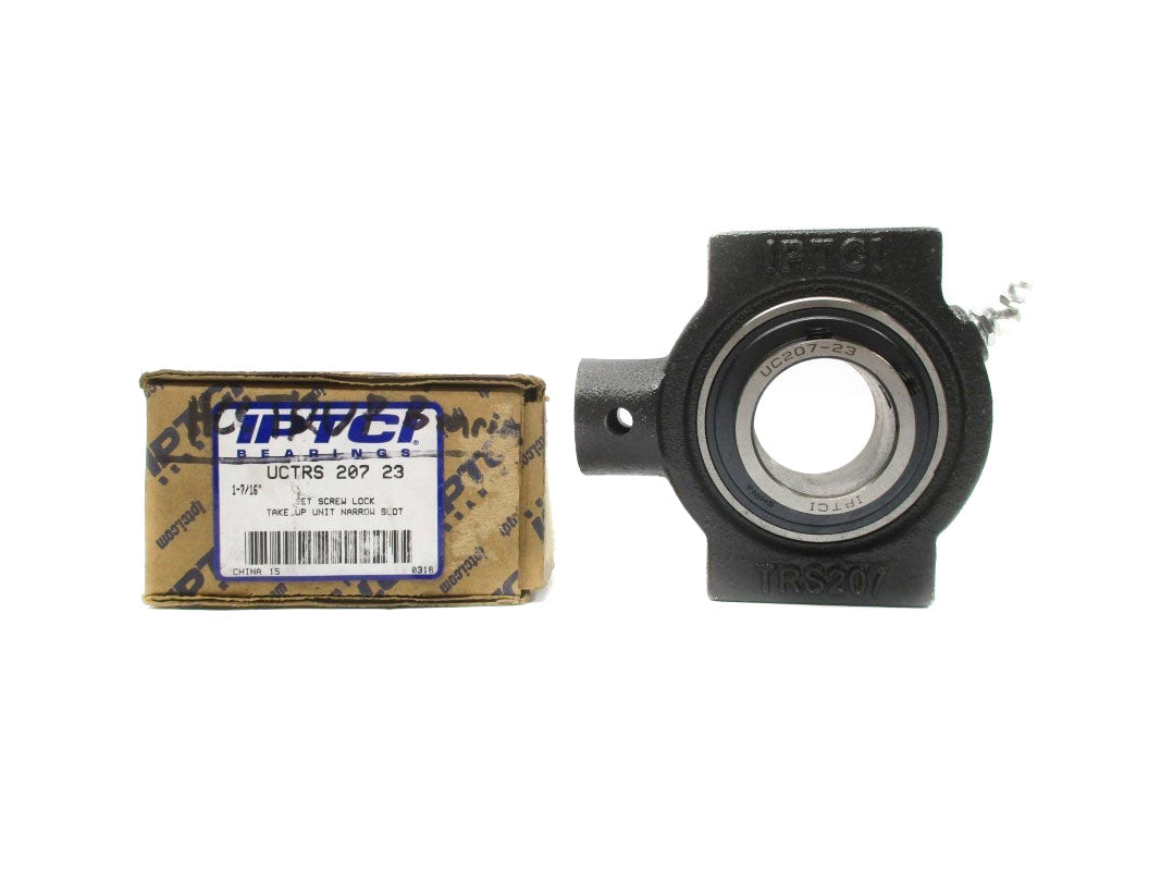 IPTCI UCTRS20723 NSMP