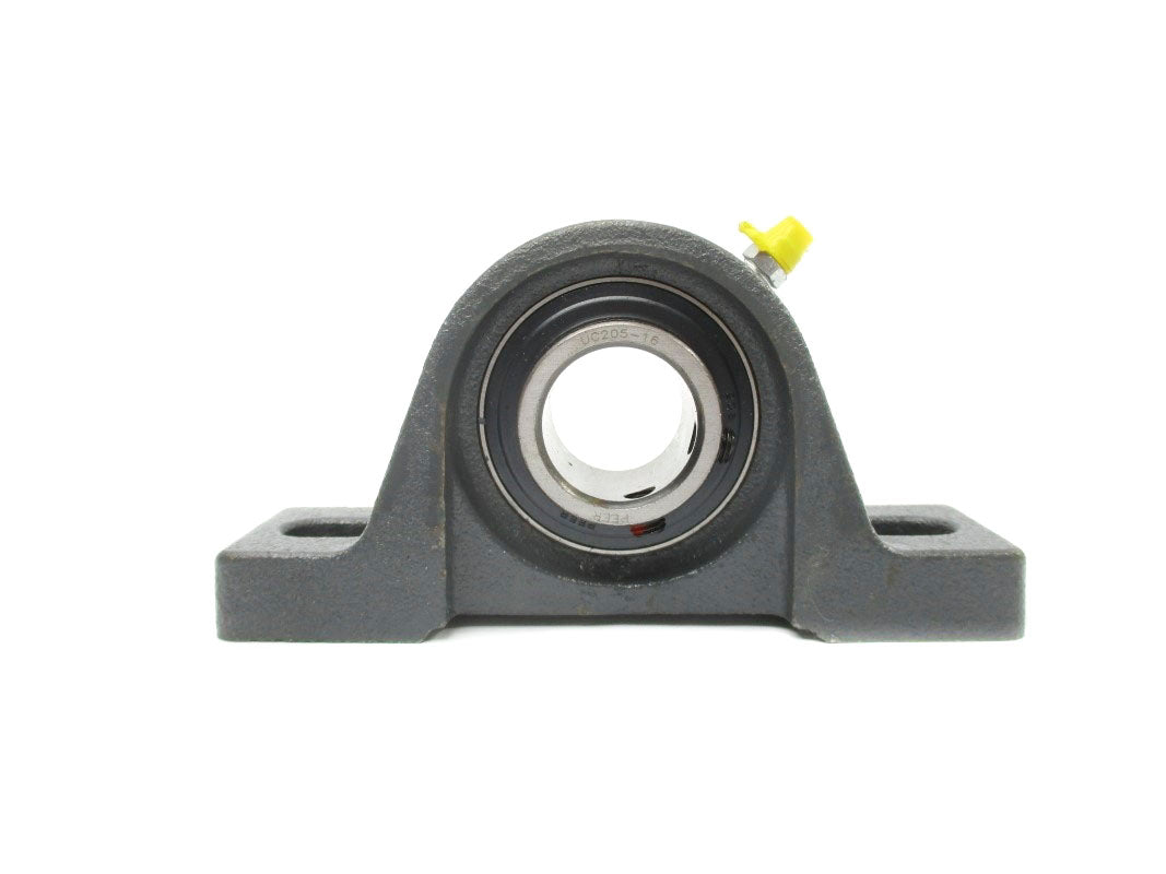 PEER UC205-16 NSNP