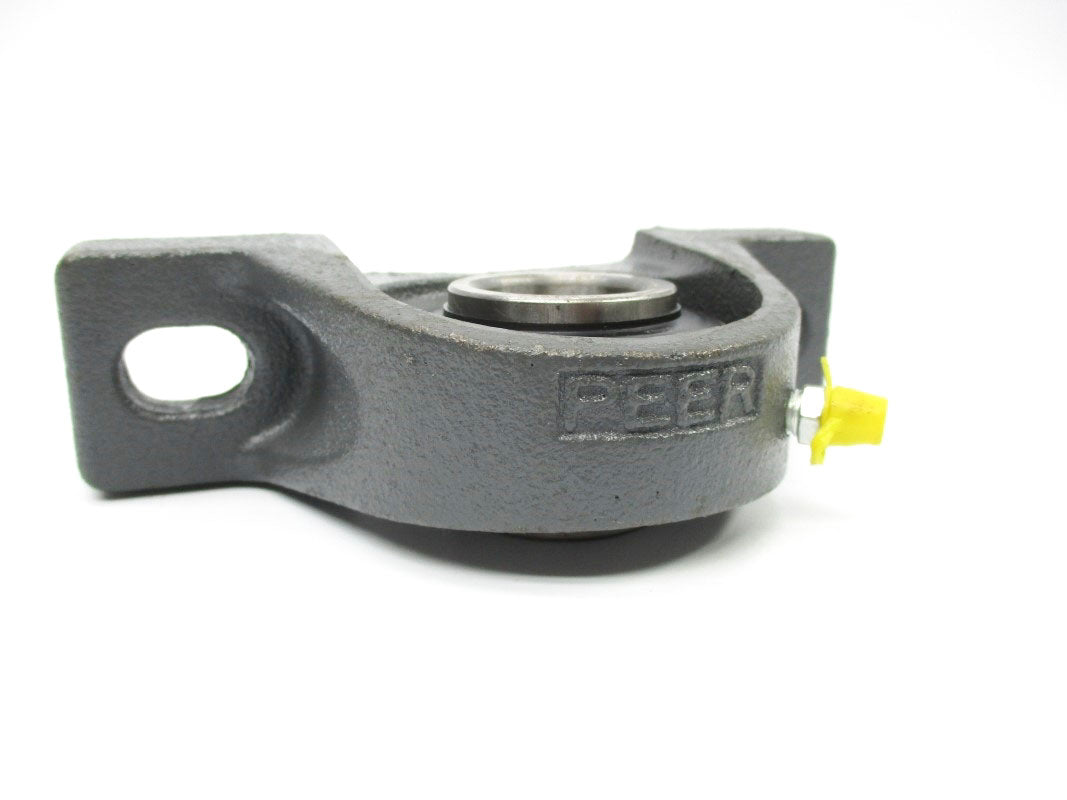 PEER UC205-16 NSNP