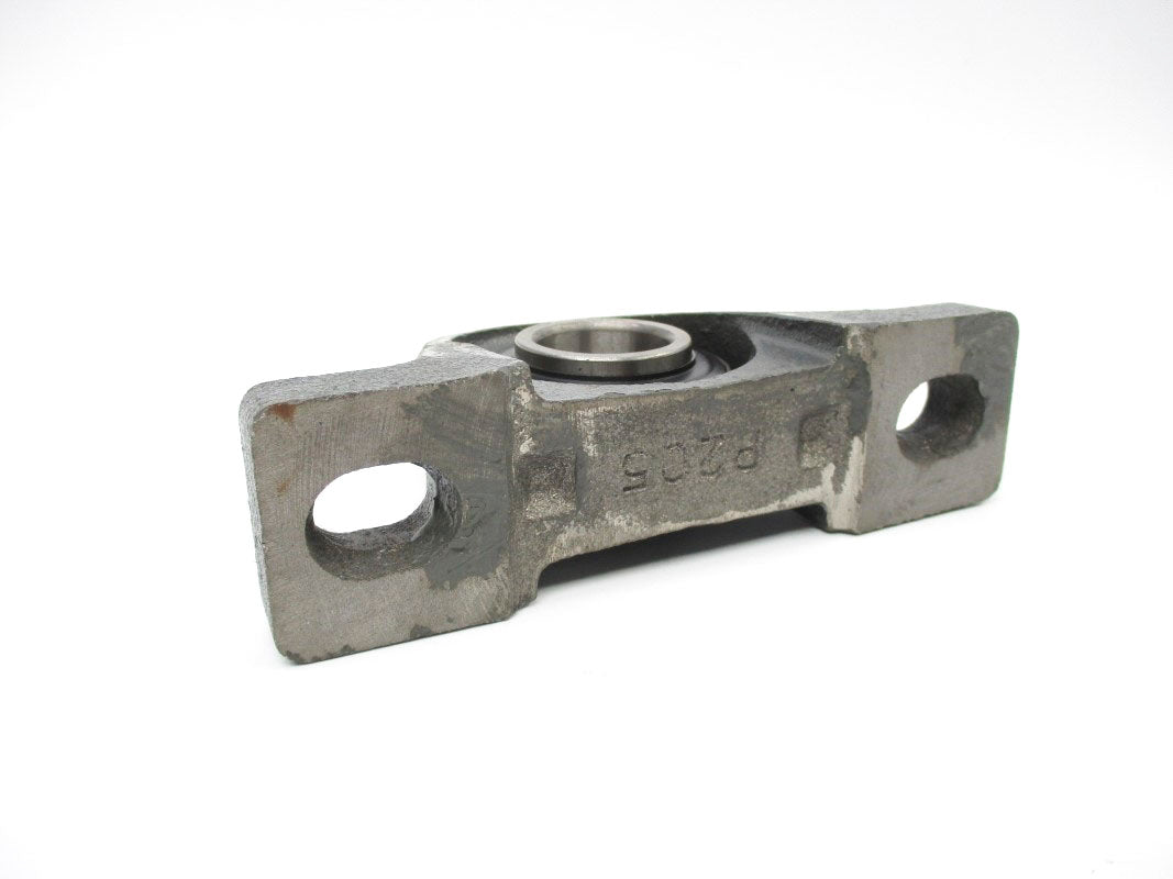 PEER UC205-16 NSNP