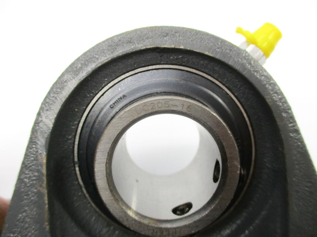 PEER UC205-16 NSNP
