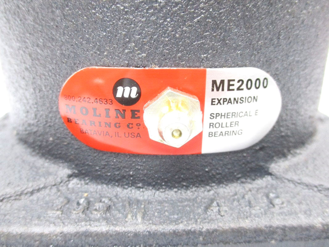 MOLINE 29111200 ME2000 NSMP