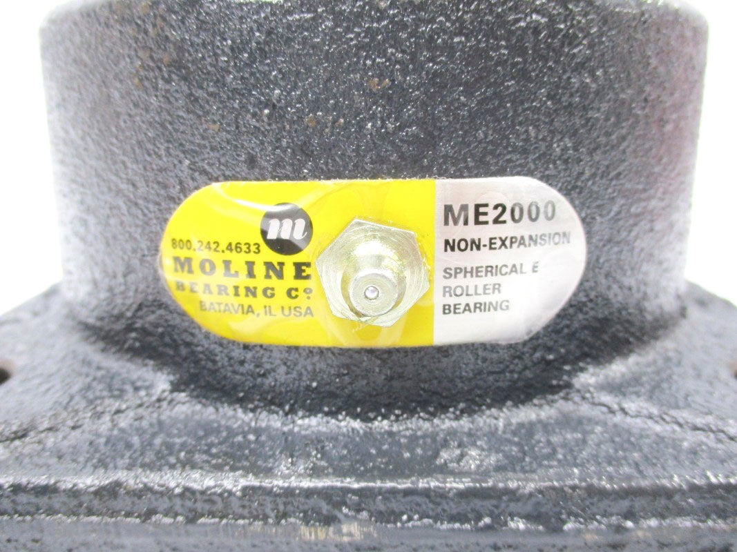 MOLINE 29211200 ME2000 NSMP