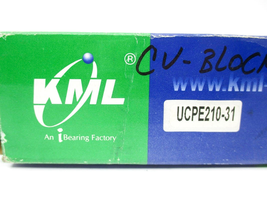 KML UCPE210-31 NSMP
