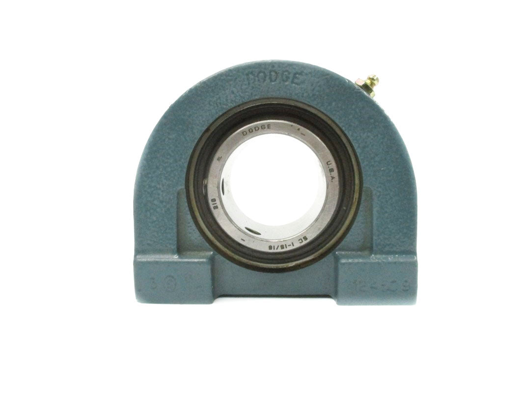 DODGE SC1-15/16 210 NSNP