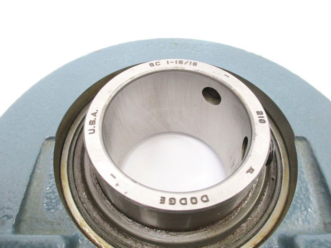 DODGE SC1-15/16 210 NSNP