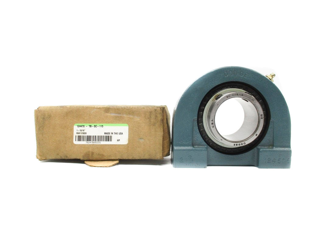 DODGE 124478 TB-SC-115 NSMP