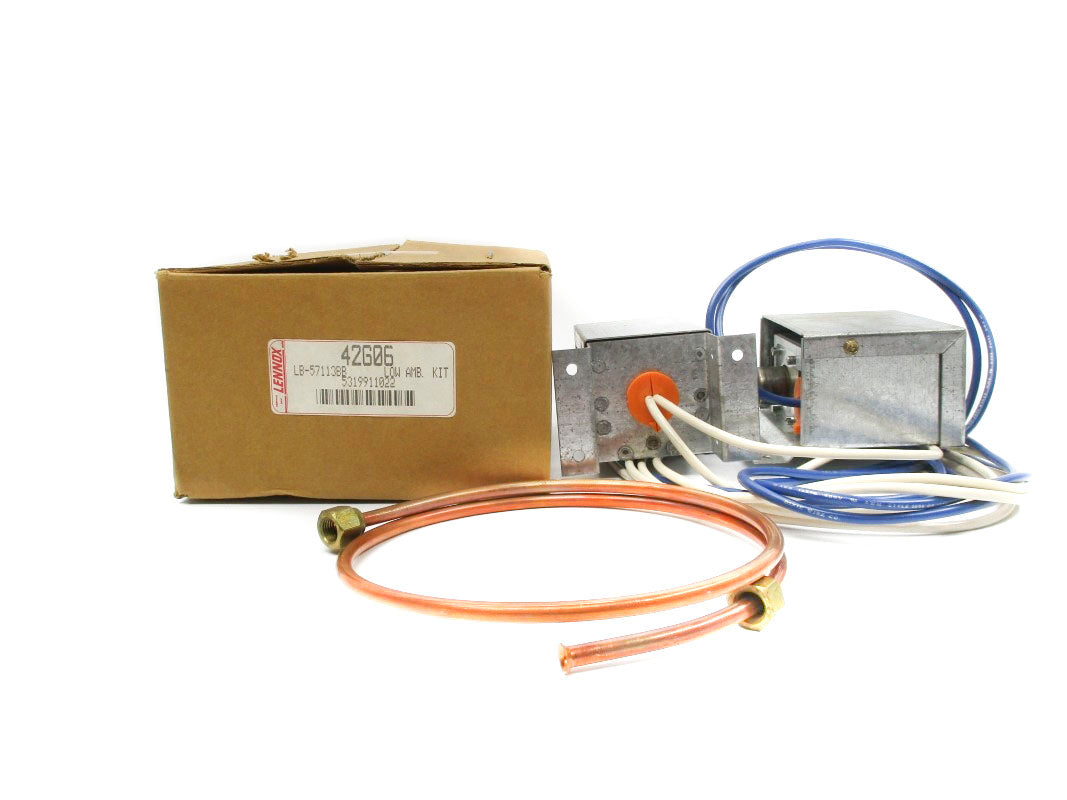 LENNOX 42G06  NSMP