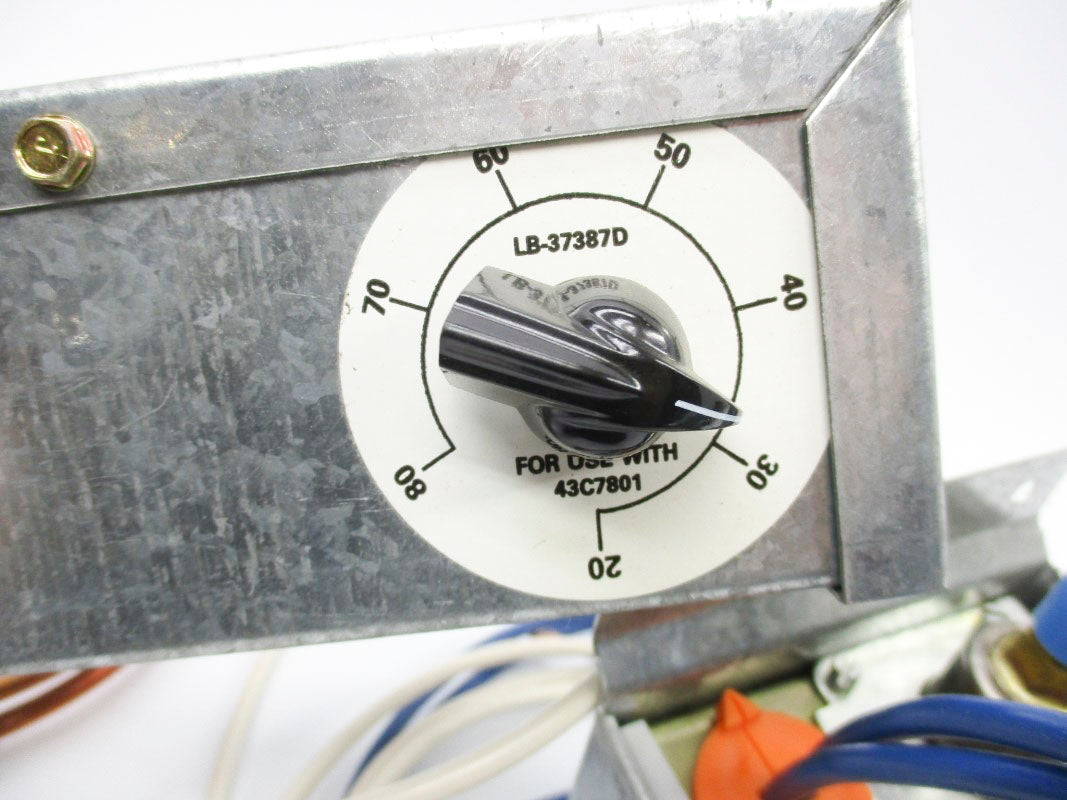 LENNOX 42G06  NSMP