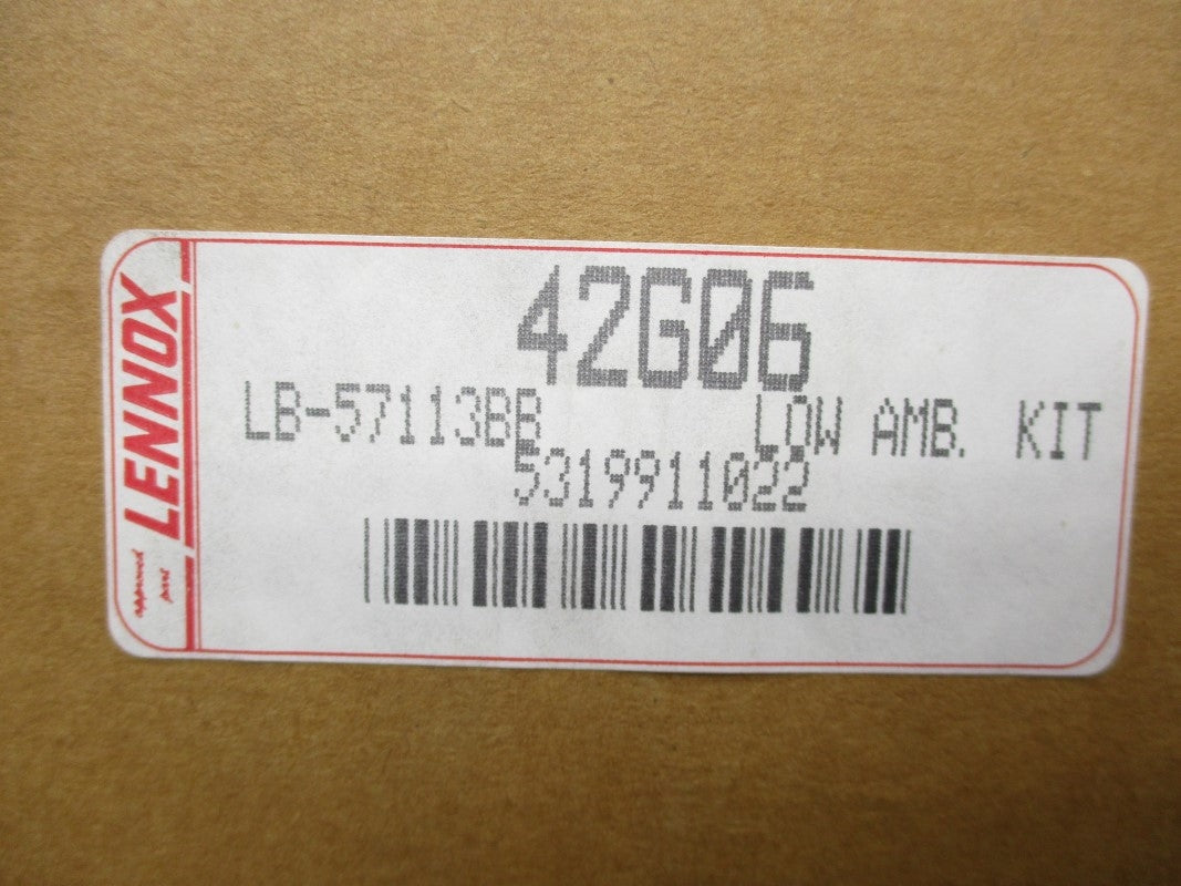 LENNOX 42G06  NSMP