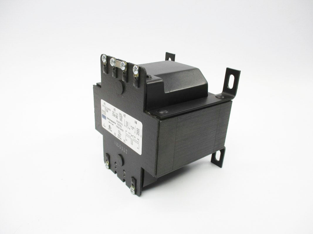 EGS E550 480V .550KVA NSNP
