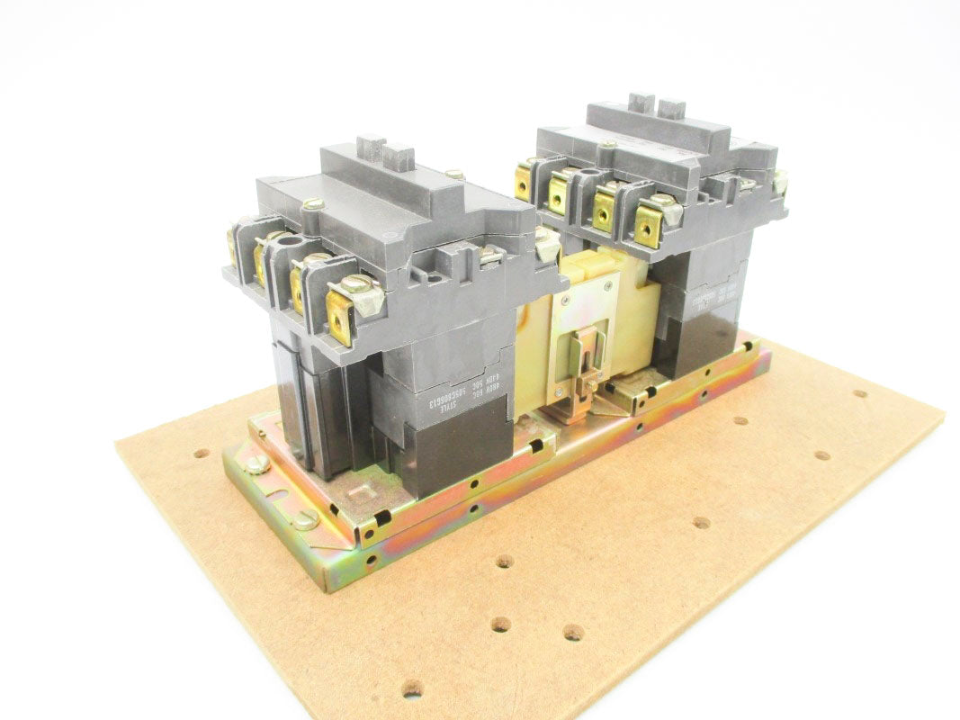 WESTINGHOUSE A211K0KX 440/480V 18A NSMP