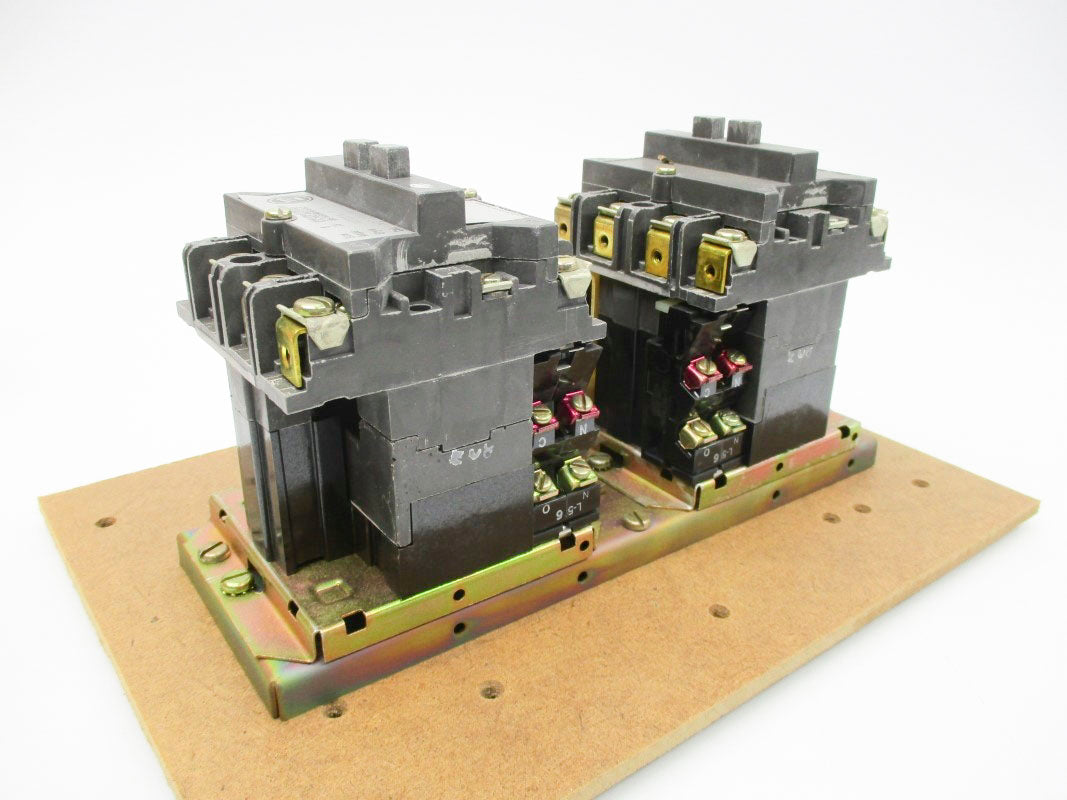 WESTINGHOUSE A211K0KX 440/480V 18A NSMP