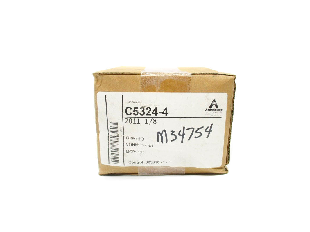 ARMSTRONG C5324-4 NSFS
