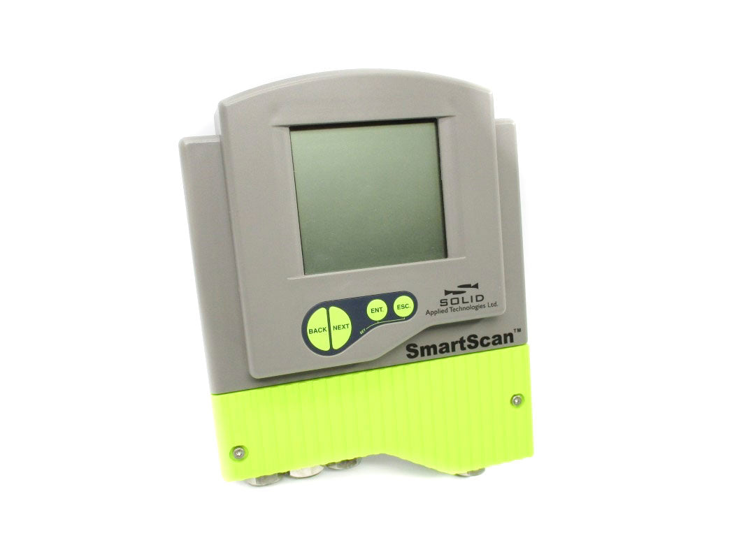 SOLID S25-S15V-6N8ZC 18-30VDC NSNP