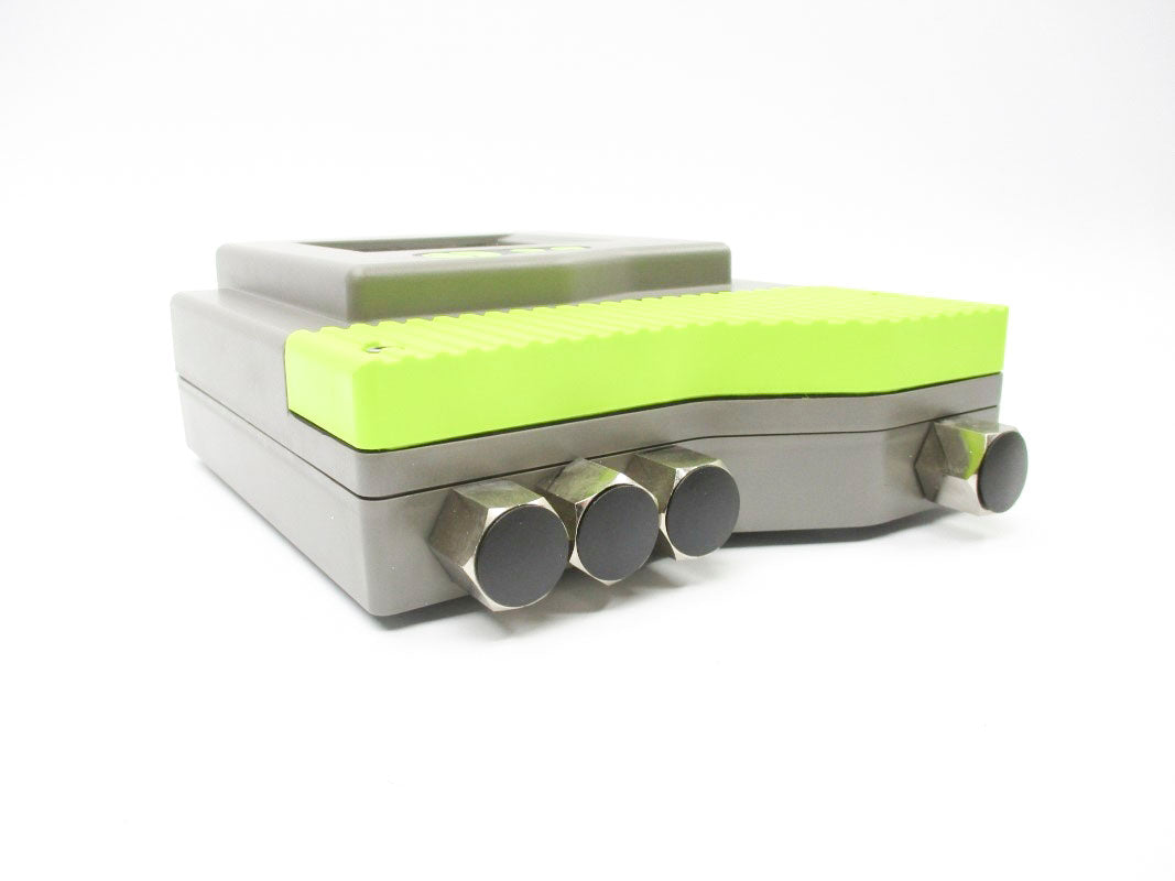 SOLID S25-S15V-6N8ZC 18-30VDC NSNP