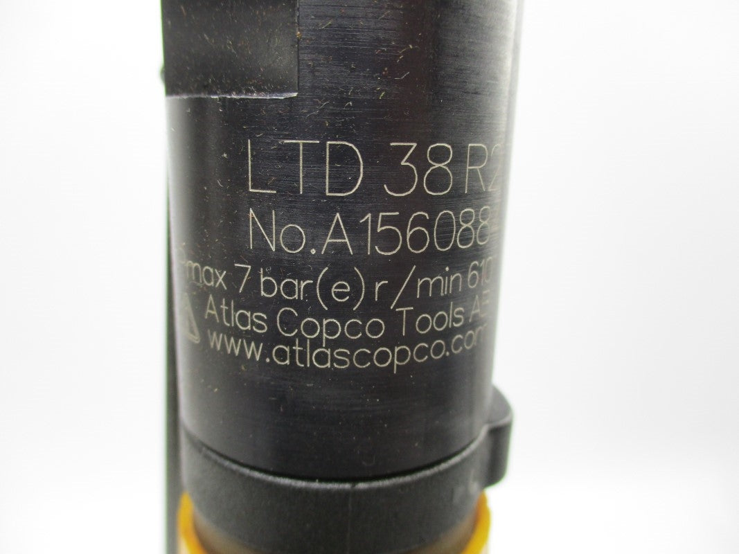 ATLAS COPCO LTD38R27F-RE UNMP