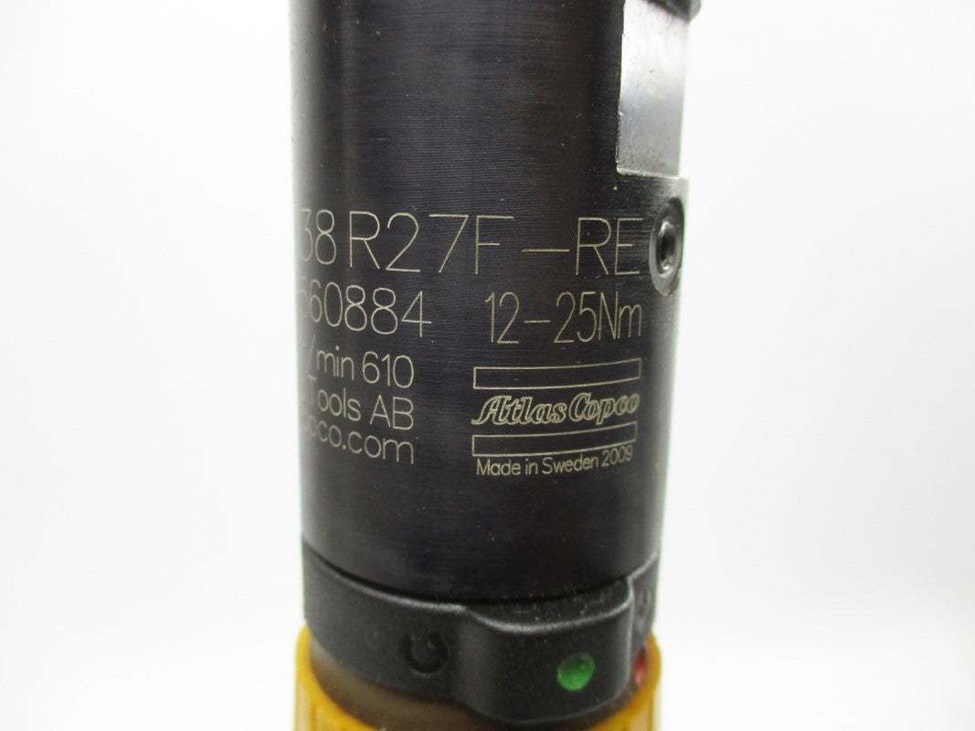 ATLAS COPCO LTD38R27F-RE UNMP