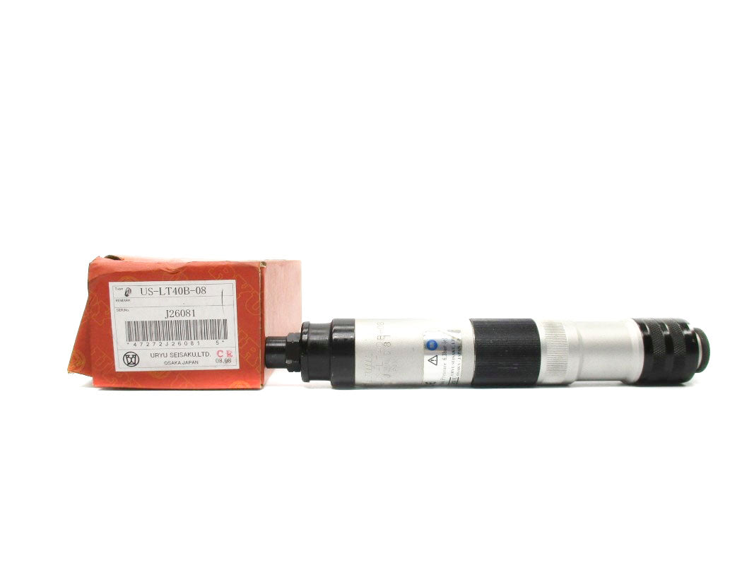 URYU SEISAKU US-LT40B-08 NSMP