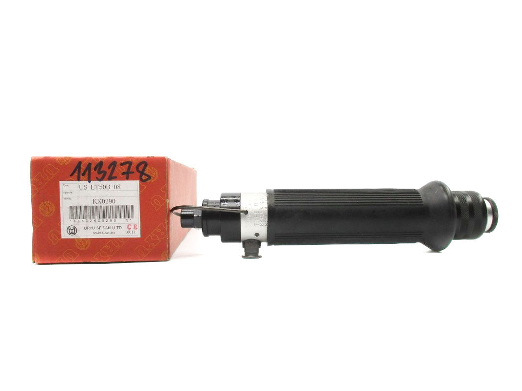 URYU SEISAKU US-LT50B-08 NSMP