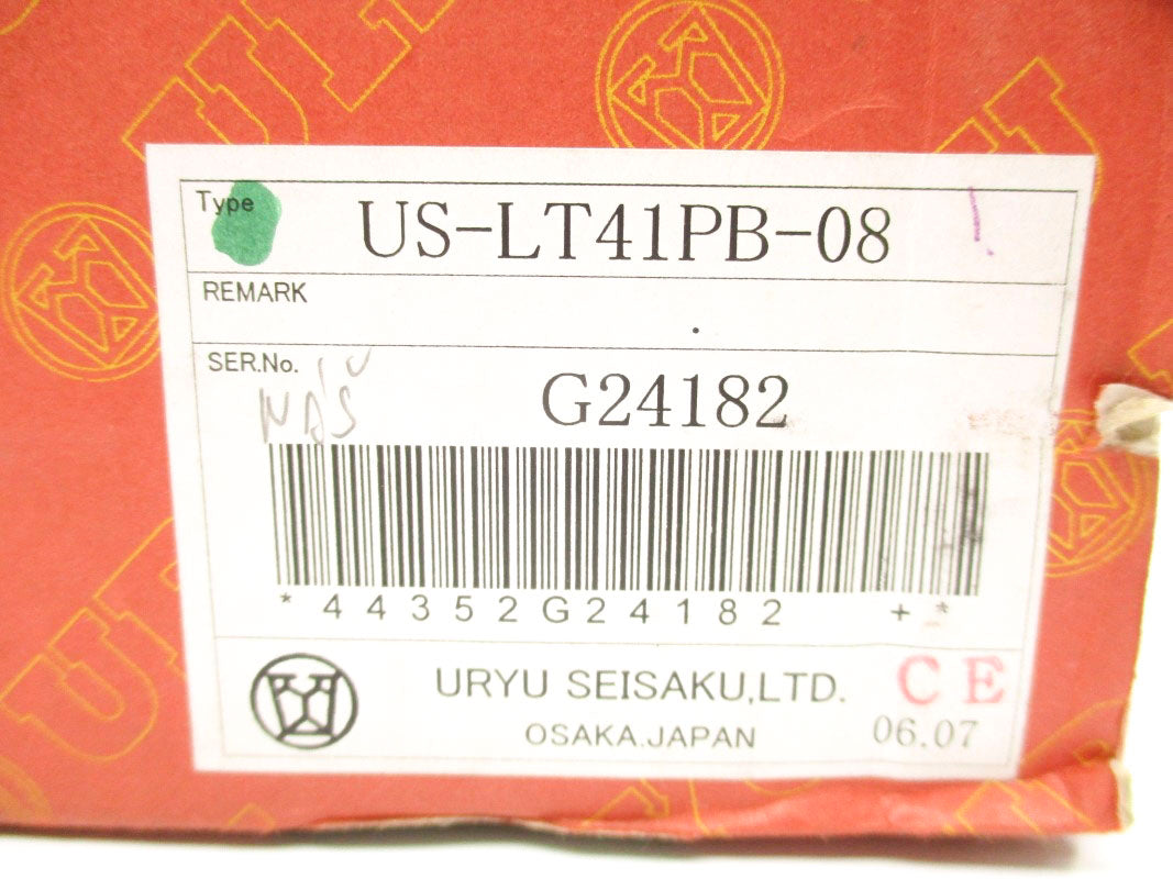 URYU SEISAKU US-LT41PB-08 NSMP