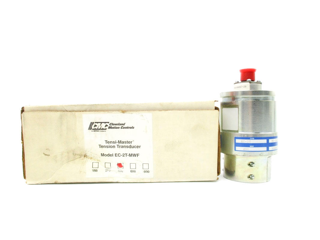 CMC MO-04497-20 EC-2T-MWF400 NSMP