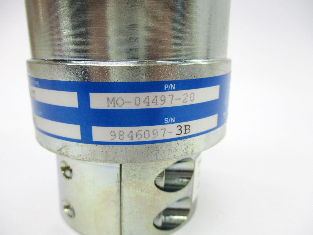 CMC MO-04497-20 EC-2T-MWF400 NSMP
