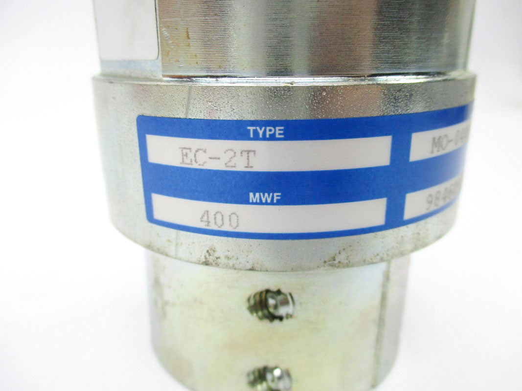 CMC MO-04497-20 EC-2T-MWF400 NSMP