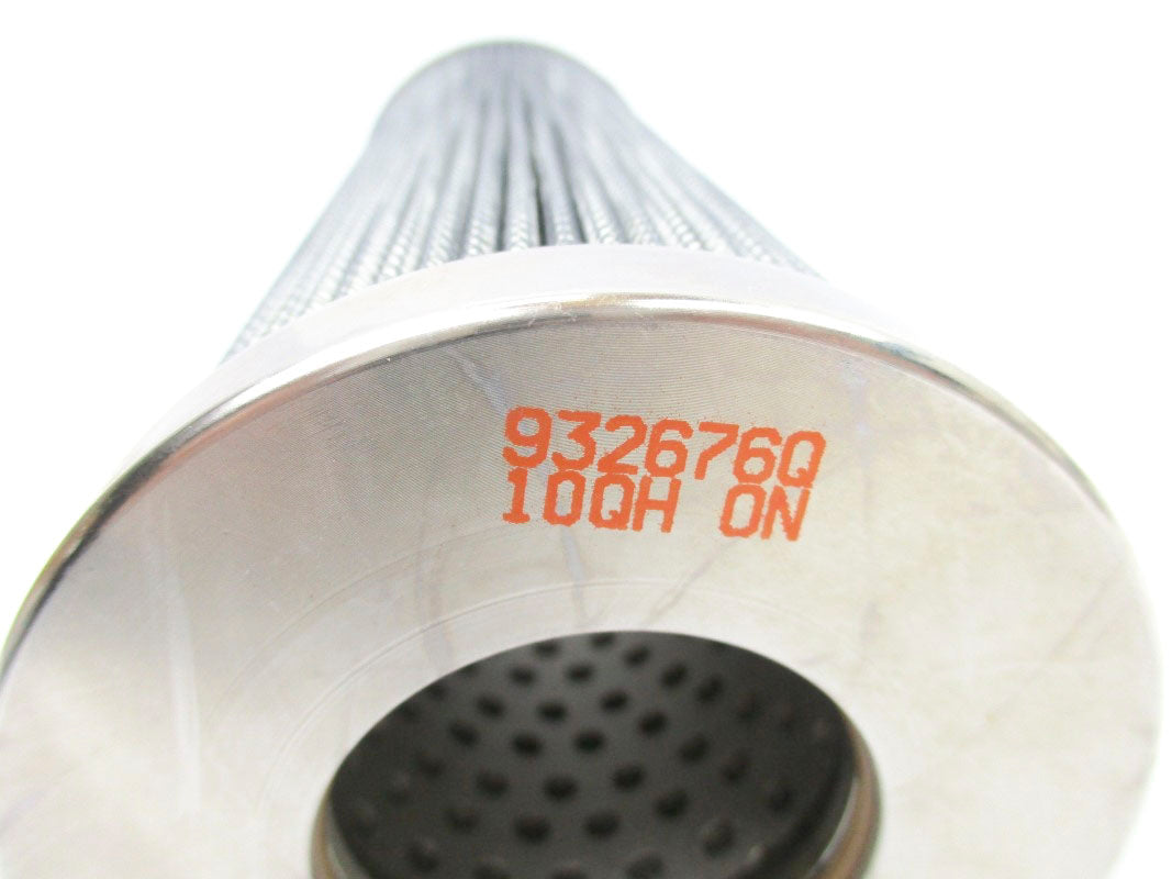 PARKER 932676Q10QHON NSMP