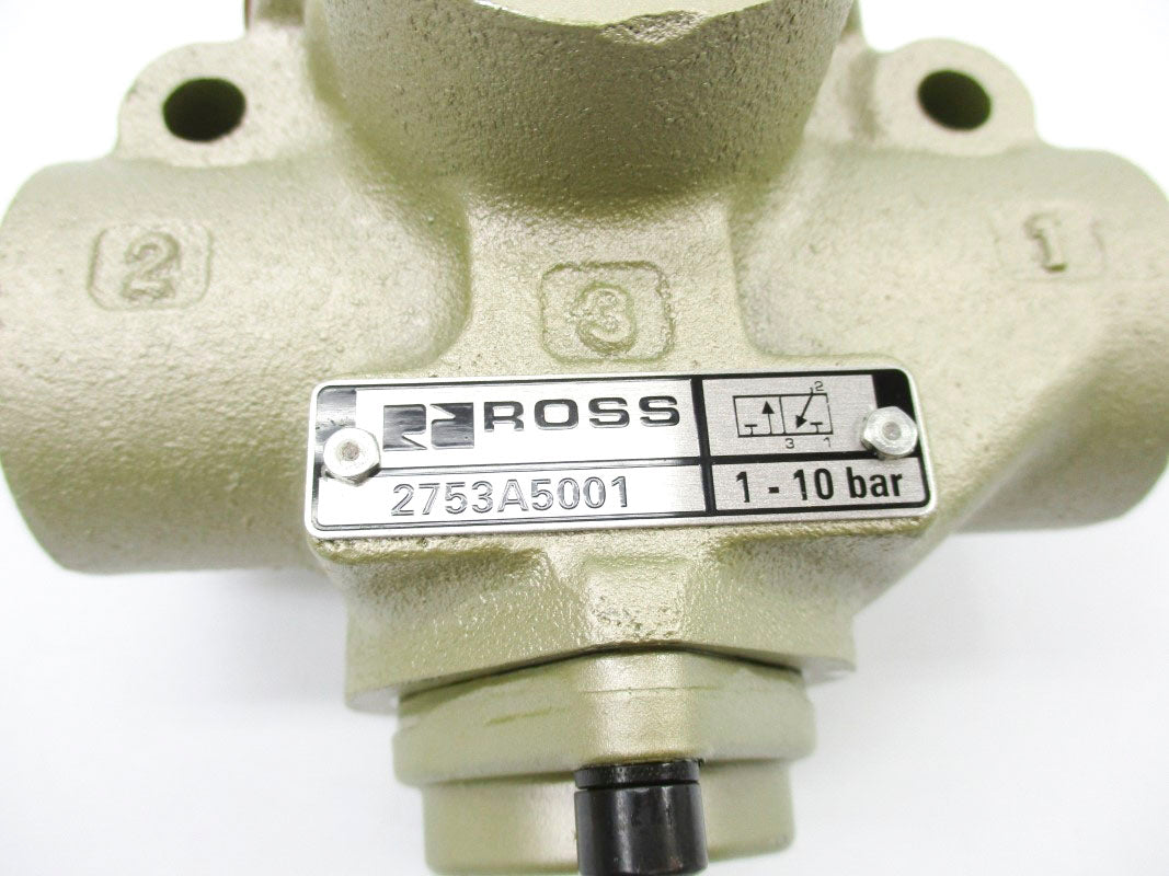 ROSS 2753A5001 NSMP