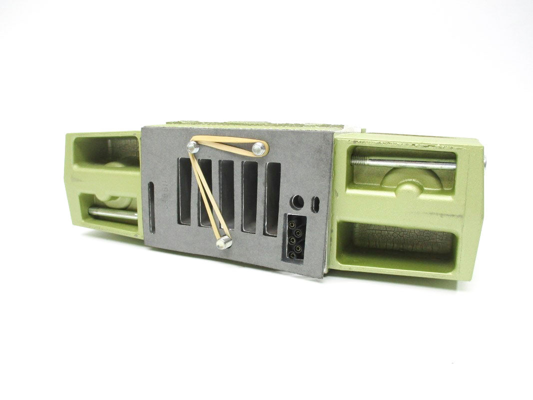 ROSS W7076A3332 110/120V NSMP