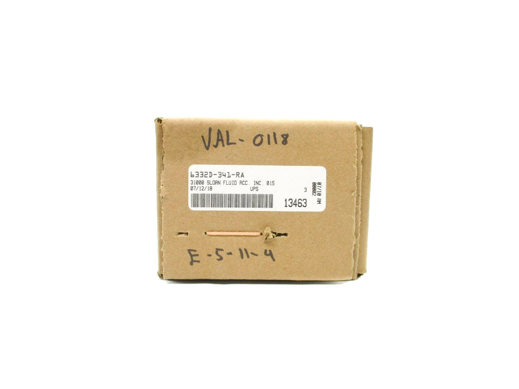 MAC 6332D-341-RA NSFS