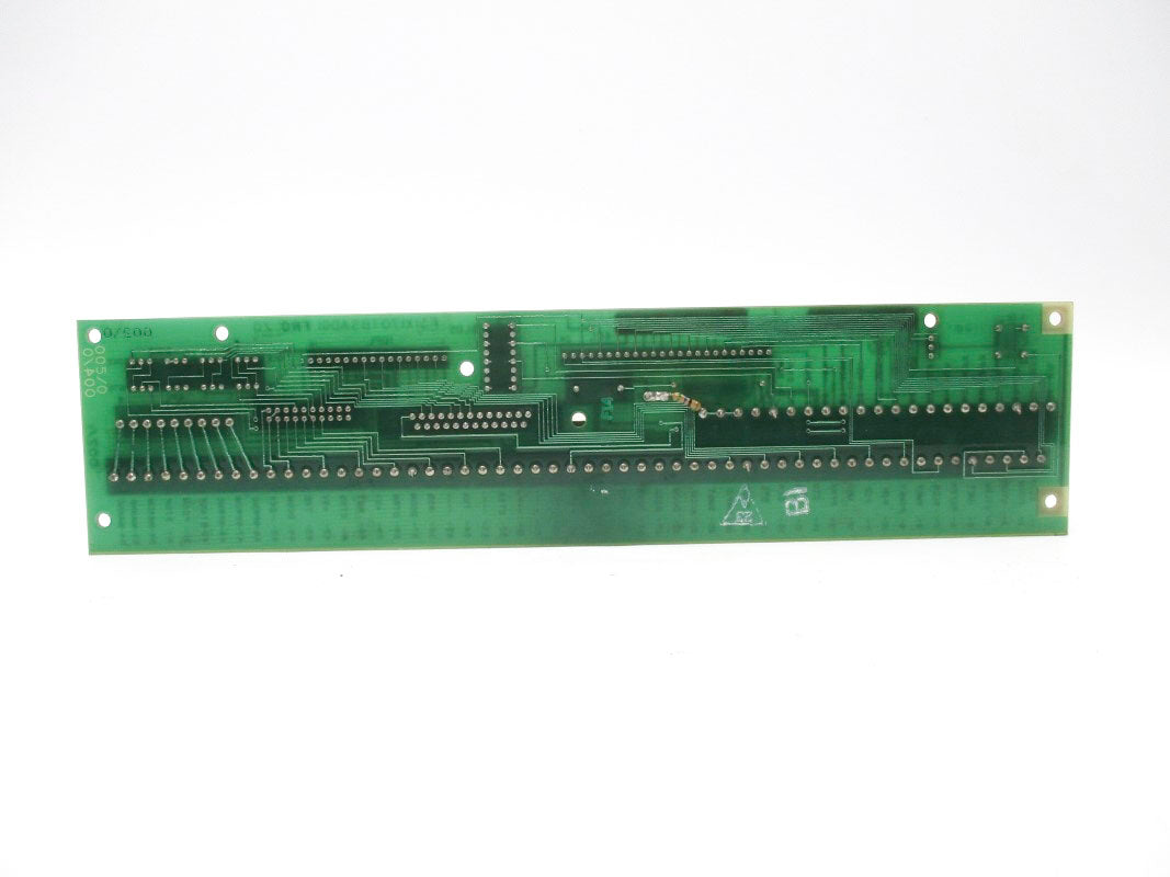GENERAL ELECTRIC 531X170TBSAGG1 UNMP