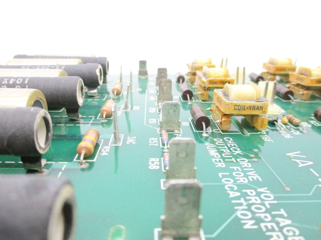 GENERAL ELECTRIC 531X121PCRAKG1 UNMP