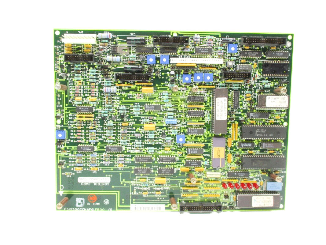 GENERAL ELECTRIC 531X300CCHAAM5 UNMP