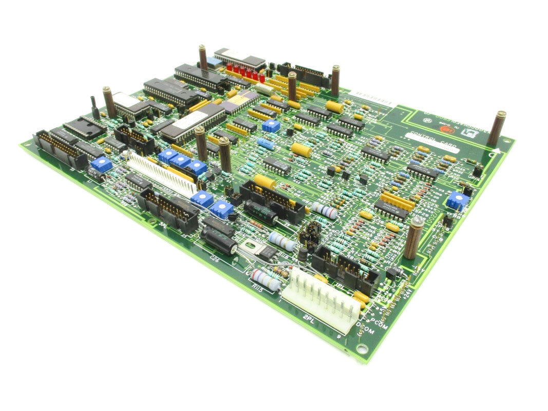 GENERAL ELECTRIC 531X300CCHAAM5 UNMP
