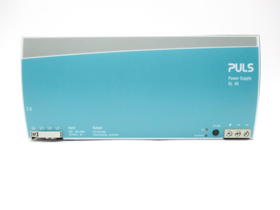 PULS SL40.300 400-500V 3A NSMP