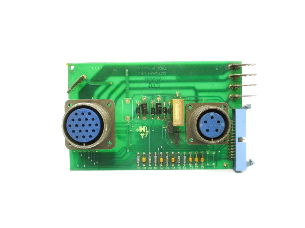 HOBART 204181A-001 UNMP