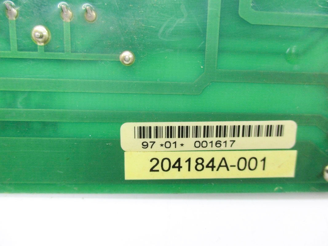 HOBART 204181A-001 UNMP