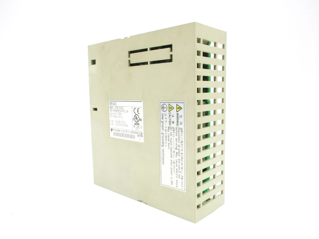 YASKAWA JEPMC-MC400 NSNP