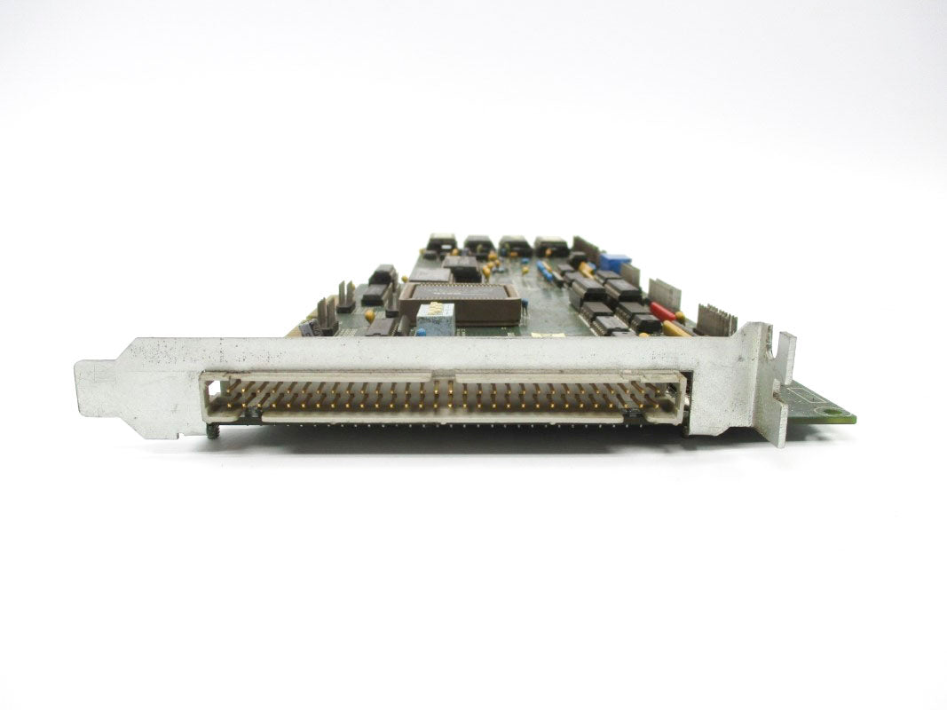 GALIL MOTION CONTROL DMC-1030 REV. H UNMP