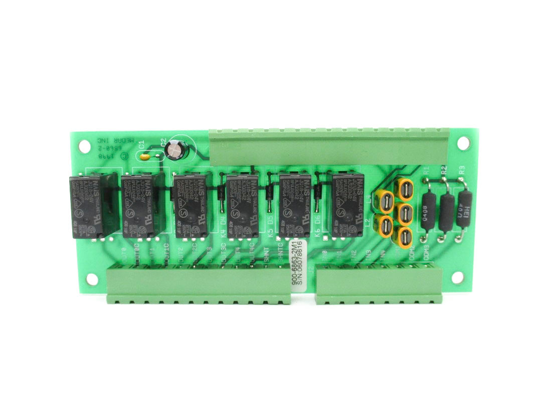 MEDAR 900-6863-2M1 NSNP